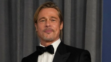 Modus Baru Penipuan! Foto AI Brad Pitt Tipu Wanita Hingga Rp13 Miliar