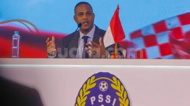 Patrick Kluivert Tak Dibebani Target oleh PSSI, Pengamat: Mana Mungkin