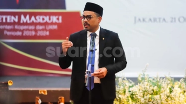 Pemerintah Mulai Hapus Buku Utang Bank ke 67 UMKM, Siapa Saja yang Dapat?