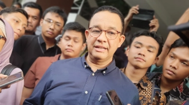 Polemik Makan Bergizi Gratis, Warganet Bandingkan Cara Anies Baswedan: Belajar dari Profesor!