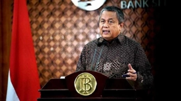 Rupiah Lebih Kuat Hadapi Dolar AS Ketimbang Mata Uang Negara Tetangga