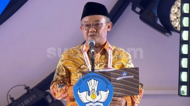 Selama Ramadan, Sekolah Bakal Libur Sebulan Penuh? Mendikdasmen: Tunggu....