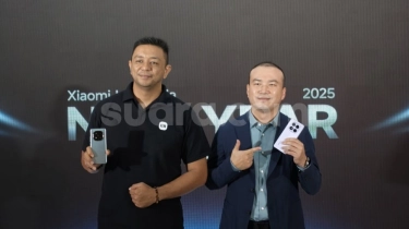 Xiaomi Pastikan Redmi Note 14 Meluncur ke Indonesia 24 Januari 2025