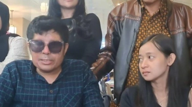 Agus Salim Merasa Dikhianati Terkait Donasi, Kini Ungkit soal Perjanjian Awal hingga Senggol Novi