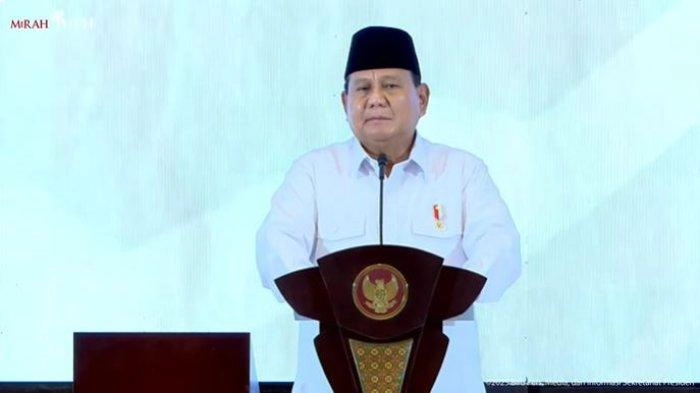 Bukan Dihentikan, Prabowo Bakal Serahkan Sebagian Proyek Infrastruktur ke Swasta, Ini Alasannya