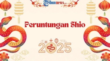 Daftar Shio yang Beruntung dan Kurang Beruntung di Tahun Ular Kayu 2025