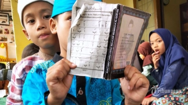 Menanti Keputusan Pemerintah Tentang Libur Sekolah saat Ramadan, Orangtua Murid Pro dan Kontra