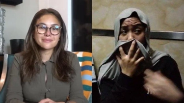 Nikita Mirzani Akui Menangis Seharian saat Tahu Lolly Kabur dari Rumah Aman: Ya Sedih, Manusiawi