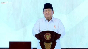 Prabowo Minta Kadin Jaga Kekompakan