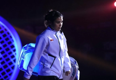 Gregoria Mariska Digilas An Se-young di India Open, Bawa Segudang PR dan Janji Tampil Maksimal saat Indonesia Masters 2025