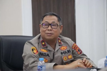 Seorang Personel Brimob Gugur Saat Patroli di Papua, Polri Lakukan Penyelidikan 