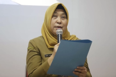 Turunkan Kasus Kanker Serviks, Pemkot Surabaya Gratiskan Skrining dan Gencarkan Imunisasi HPV