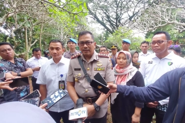 Ungkap Kasus Dugaan Penganiayaan Darso, Polda Jateng Sudah Periksa 17 Orang Saksi