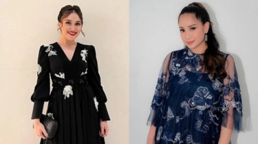 Beda Cara Ayu Ting Ting vs Nagita Slavina Bayar Lebih Saat Jajan, Ada yang Ngaku Ogah Pegang Uang Kecil