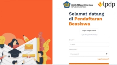 LPDP 2025 Dibuka! Cek Daftar Lengkap Daerah Afirmasi di Sini