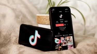 TikTok Diblokir di AS gara-gara Hal Ini, Berikut Aplikasi Penggantinya