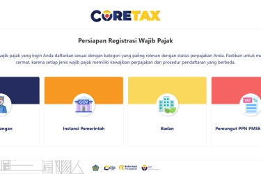 Mengungkap Peran Perusahaan Asing dalam Proyek Coretax Rp 1,3 Triliun