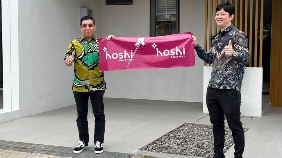 Cari Rumah Baru? Ini Pilihan Hunian Modern dengan Nuansa Jepang di Kota Harapan Indah