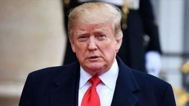 Cek Fakta: Donald Trump Gagal Dilantik Jadi Presiden AS Gara-gara Ijazah