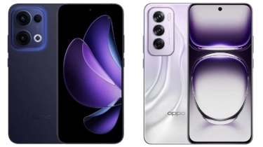 Perbandingan Spesifikasi OPPO Reno13 5G vs OPPO Reno12 Pro 5G, Pilih Mana?