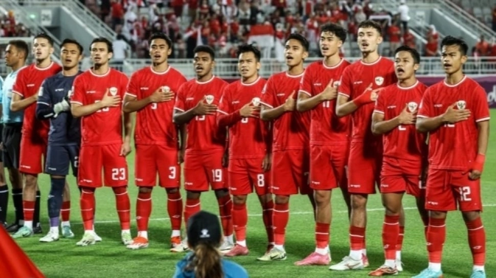 Timnas Indonesia Makin 'Belanda', Satu Pemain Lokal Diprediksi Tetap Menyala