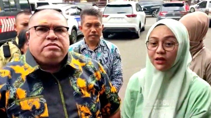 Kritik Sikap Arogan Nikita Mirzani, Istri Razman Nasution Minta sang Artis untuk Periksa Kejiwaan