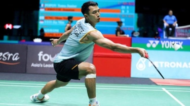 Rapor Merah Wakil Indonesia di Tur Asia Jelang Indonesia Masters 2025, Semifinal Capaian Terbaik