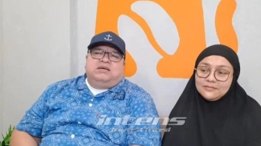 Razman Nasution Ungkap Alasan Ingin Adopsi Lolly: yang Penting Dia Aman