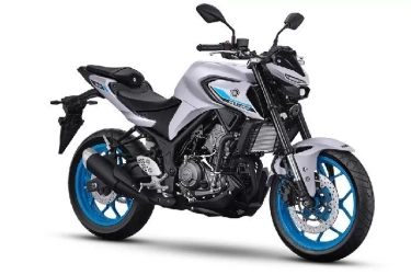 3 Hal Perubahan Yamaha MT25 sang The Master of Torque Sudah Bisa Dipesan