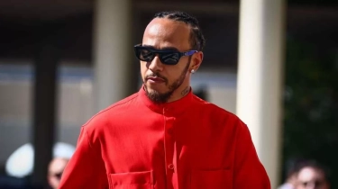 Ekspektasi Tinggi Menyambut Hamilton di Ferrari, Apa yang Bisa Diharapkan dari Debutnya?