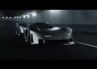 G-Force Hypercar Pertama Besutan GAC Group Resmi Meluncur