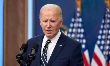 Joe Biden Peringatkan Bahaya yang Ditimbulkan Para Pemimpin Teknologi yang Haus kekuasaan, Sindir Elon Musk?