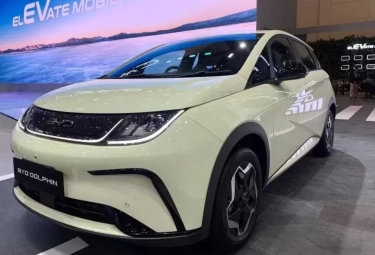 Lampaui 17 Juta Unit, Penjualan Global Mobil EV dan PHEV Melonjak pada 2024, Lebih dari Separonya di Tiongkok