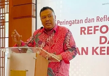 Pengamat Usul Pemerintah Beri Keringanan Pajak Bagi Rakyat yang Bantu Program Makan Bergizi Gratis Prabowo