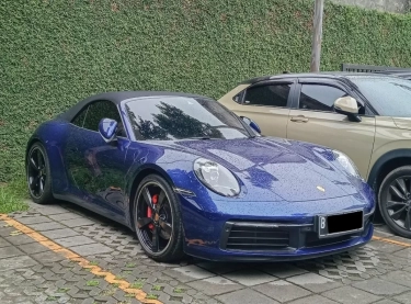 Porsche 911 masih Jadi Salah Satu Mobil Sport Favorit di Amerika Serikat, Lebih Laris Dari Duo Toyota