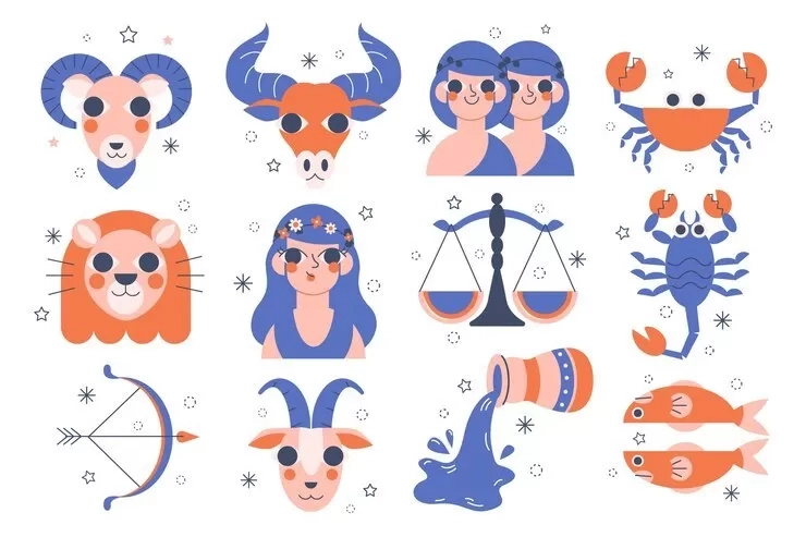 Ramalan Cinta dan Suasana Hati Gemini, Libra, Aquarius Selasa, 21 Januari: Pasang Surut Zodiak Elemen Udara