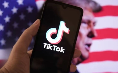 TikTok Resmi Dilarang Beroperasi di Amerika Serikat, 170 Juta Lebih Pengguna Terdampak   