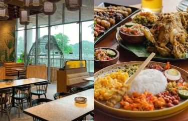 Wajib Coba! Rekomendasi 3 Tempat Makan Nasi Campur Bali dengan Rasa Autentik di Jakarta