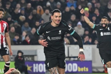 3 Bahan Obrolan dari Premier League Pekan ke-22: Dari Liverpool Makin Kokoh, MU Terburuk, sampai Peluang Bournemouth ke Champions