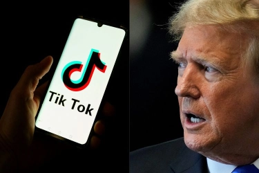 Blokir TikTok di AS Dibuka, Pengguna Gembira dan Sindir Trump