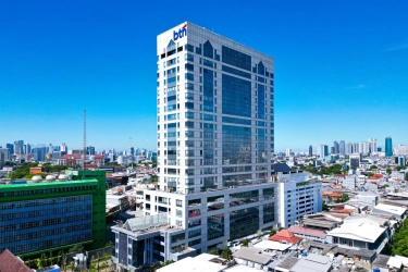 BTN Akuisisi Bank Victoria Syariah