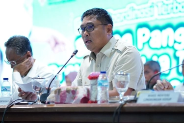 Kementan Gagas Pangan Bergizi, Sebar Bibit Gratis untuk Petani dan Peternak