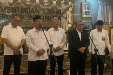 Kementerian PKP Sediakan 5.000 Rumah untuk Daerah yang Rawan Bencana