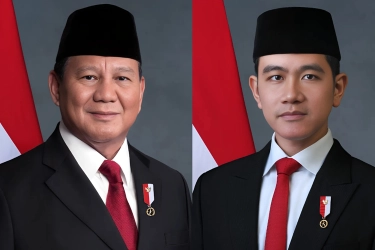 Kepuasan Kinerja Awal Prabowo-Gibran Tinggi karena Situasi Politik Lebih Kondusif