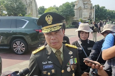 Menanti Sanksi Anggota TNI yang Ancam Tembak Wanita di Kemang...