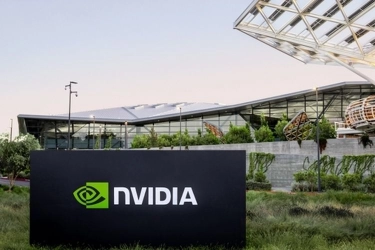 Nvidia Bikin Teknologi 