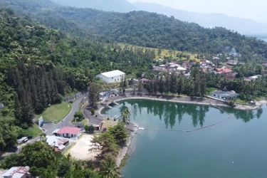 Punya Kapasitas 50 MW, PLTS Terapung Singkarak Bakal Jadi Terbesar di Sumatera