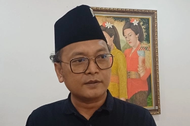 Survei Litbang Kompas Rakyat Puas dengan Kinerja Prabowo, PDI-P: Ternyata Bisa Mengalahkan Jokowi