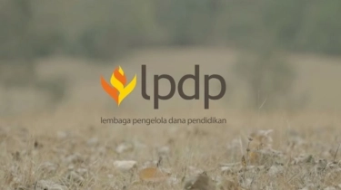 Berapa Syarat IPK untuk Mendaftar LPDP 2025?