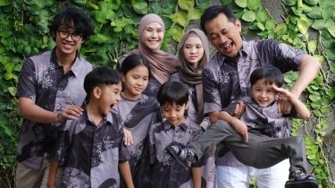 Dibanding Cari Baby Sitter, Zaskia Adya Mecca Lebih Pilih Didik ART Jadi Pengasuh Anak, Kenapa?